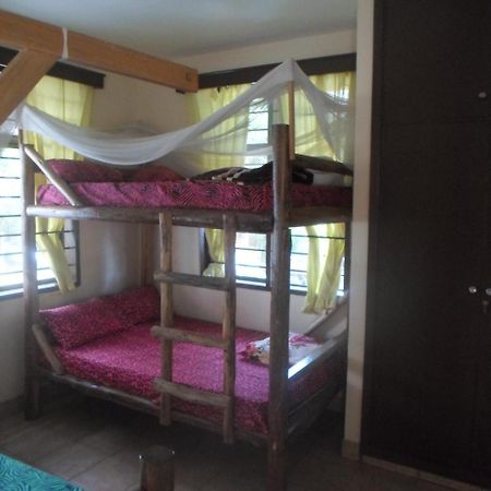 Climbers Home Moshi Luaran gambar
