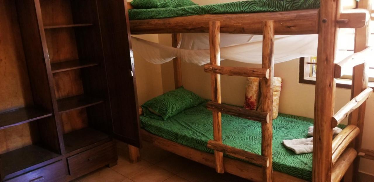 Climbers Home Moshi Luaran gambar
