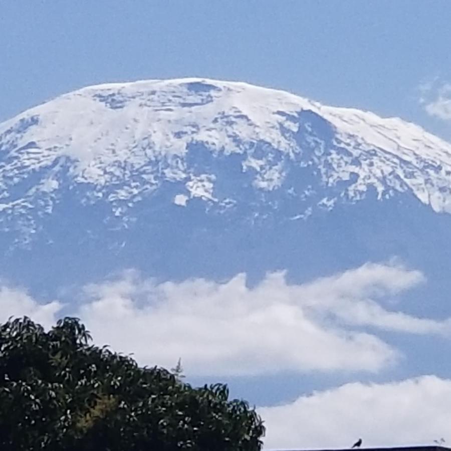 Climbers Home Moshi Luaran gambar