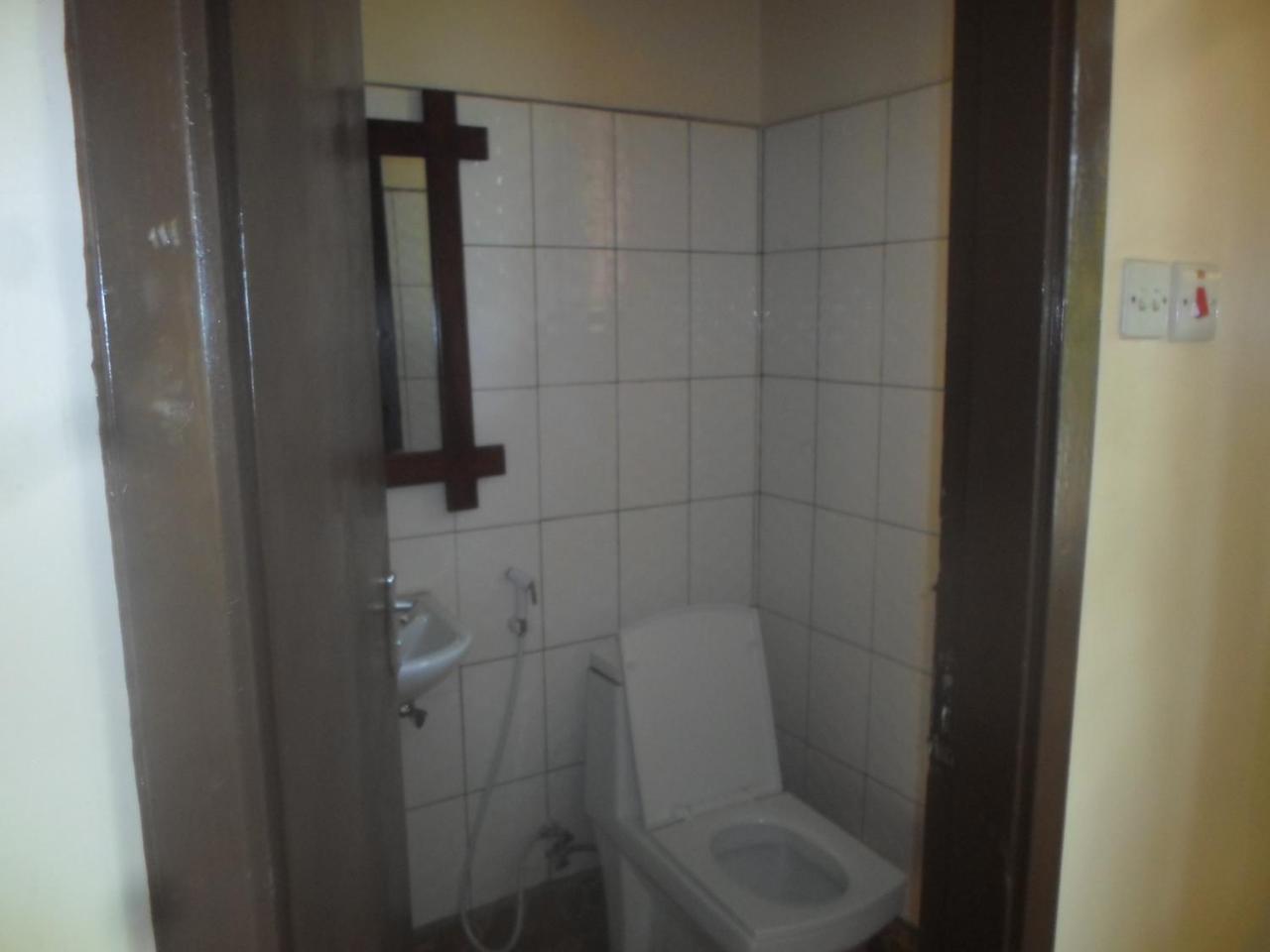 Climbers Home Moshi Luaran gambar