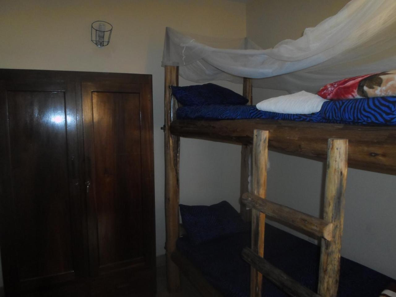 Climbers Home Moshi Luaran gambar