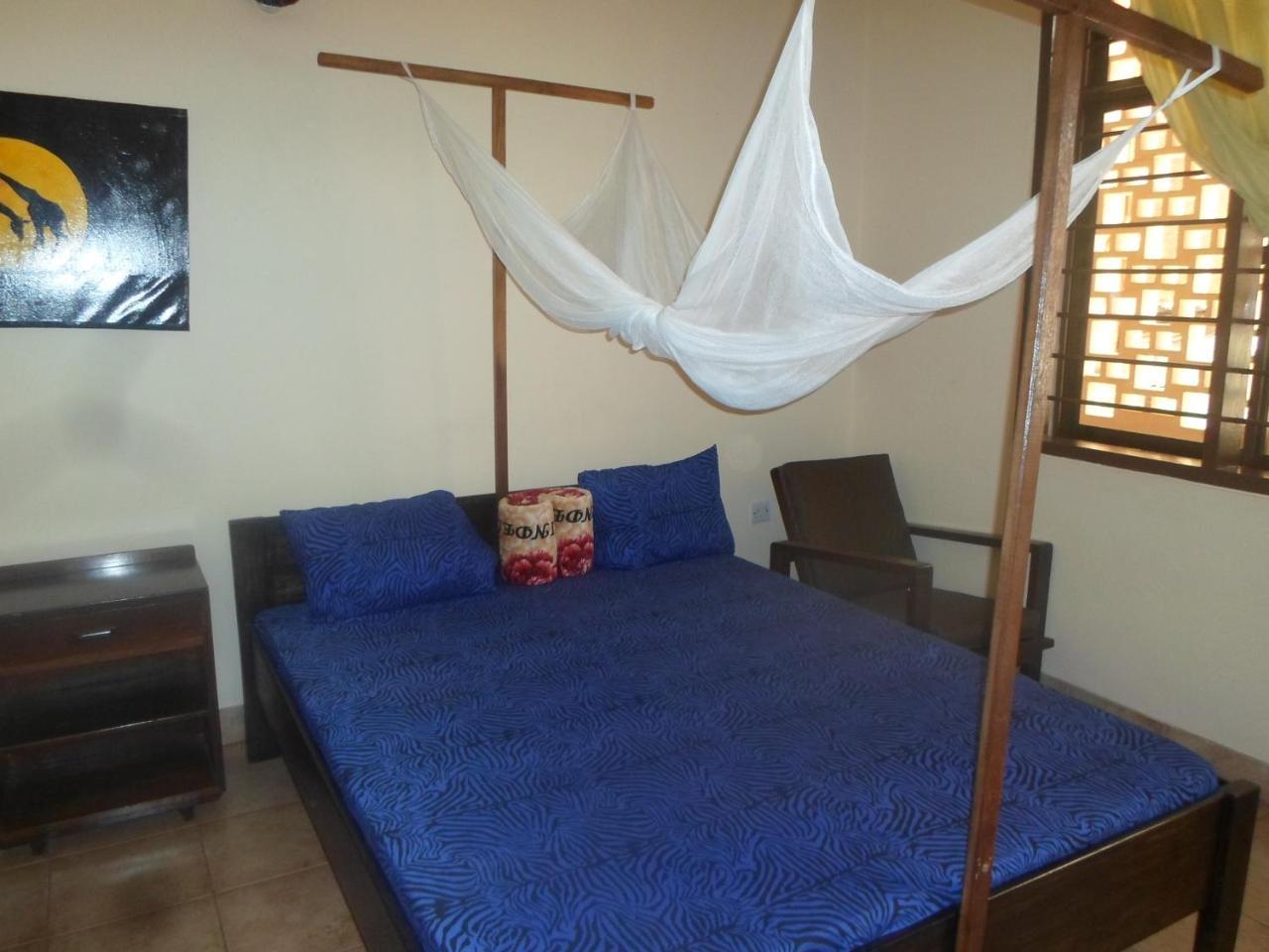 Climbers Home Moshi Luaran gambar
