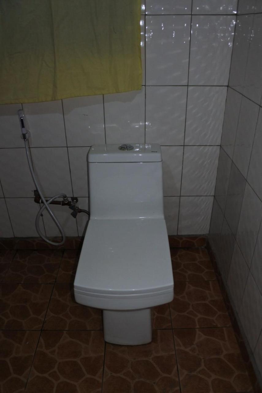 Climbers Home Moshi Luaran gambar