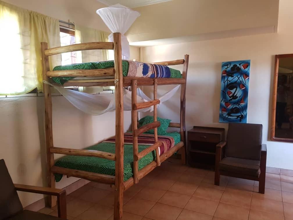 Climbers Home Moshi Luaran gambar